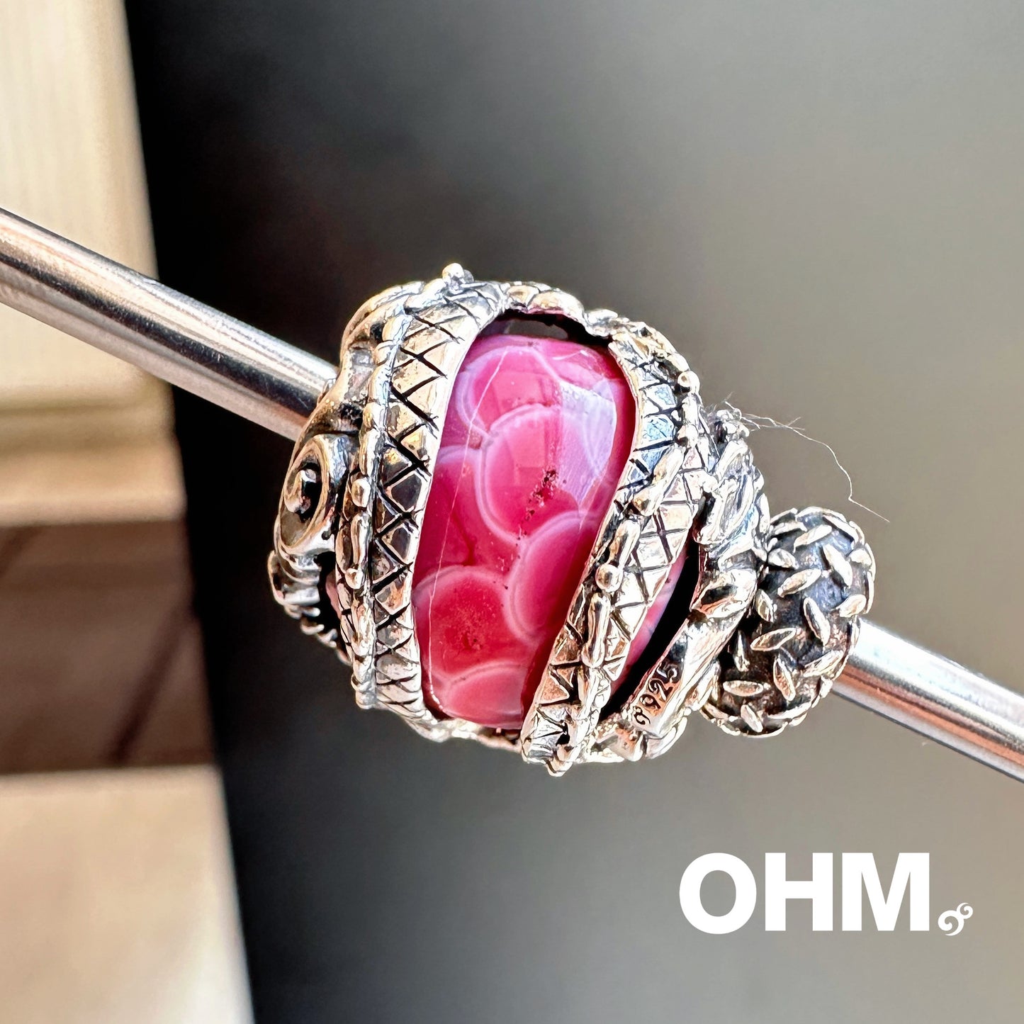 OHMnique - Mother Lord - Sakura Bloom- Last piece