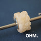 OHMnique - OROQ NO. 17 Silent Blossom White