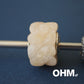 OHMnique - OROQ NO. 17 Silent Blossom White
