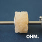 OHMnique - OROQ NO. 17 Silent Blossom White