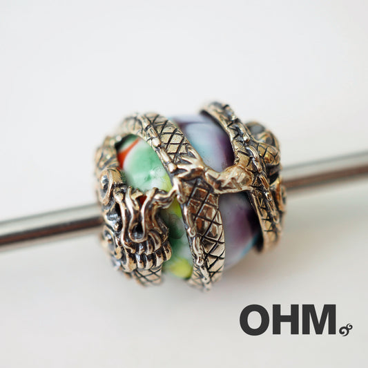 OHMnique - Mother Lord - Mystic Core - Last piece