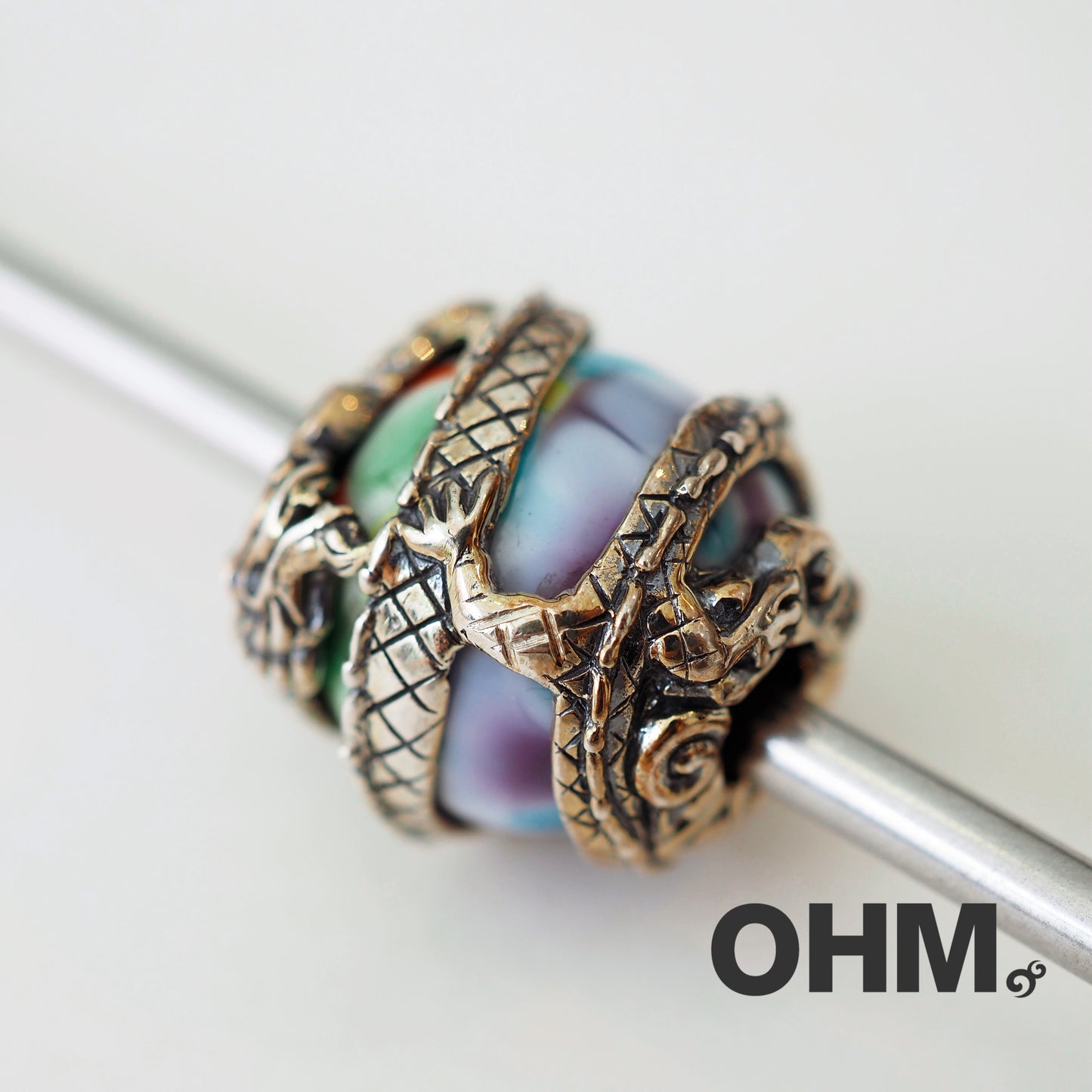 OHMnique - Mother Lord - Mystic Core - Last piece
