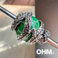 OHMnique - Mother Lord - Dragon's Clover- Last piece