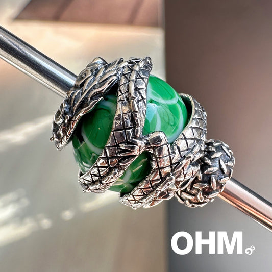 OHMnique - Mother Lord - Dragon's Clover- Last piece