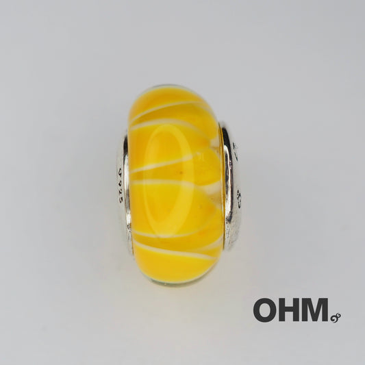 OHMnique- Golden Lotus - last piece