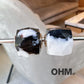 OHMnique- Live photo - OROQ NO. 15 Yin Yang Yours