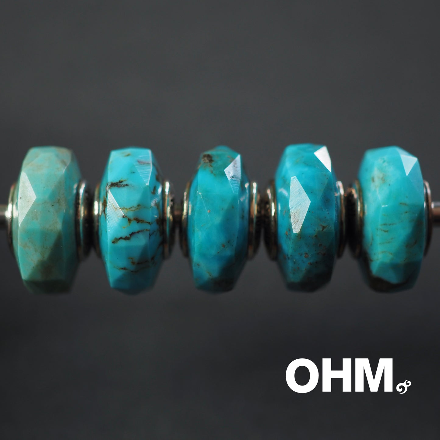 OHMnique - Joyful Sky - Last piece