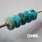 OHMnique - Joyful Sky - Last piece