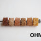 OHMnique - OROQ NO. 17 Silent Blossom