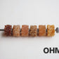 OHMnique - OROQ NO. 17 Silent Blossom