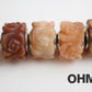 OHMnique - OROQ NO. 17 Silent Blossom
