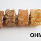 OHMnique - OROQ NO. 17 Silent Blossom
