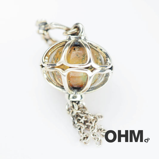 OHMnique - The Lucky Lanterns - Golden Color - last piece