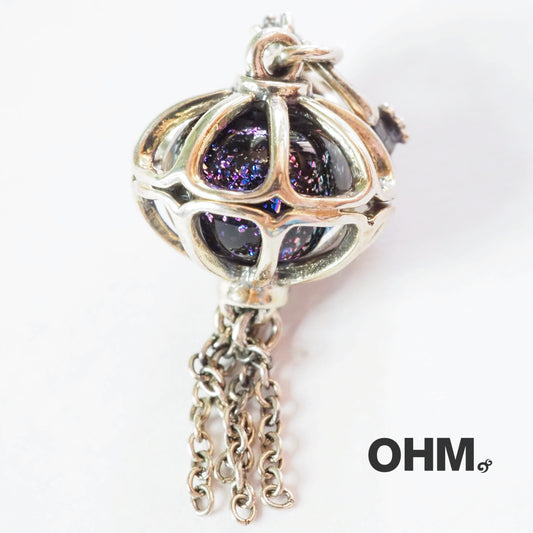 OHMnique - The Lucky Lanterns