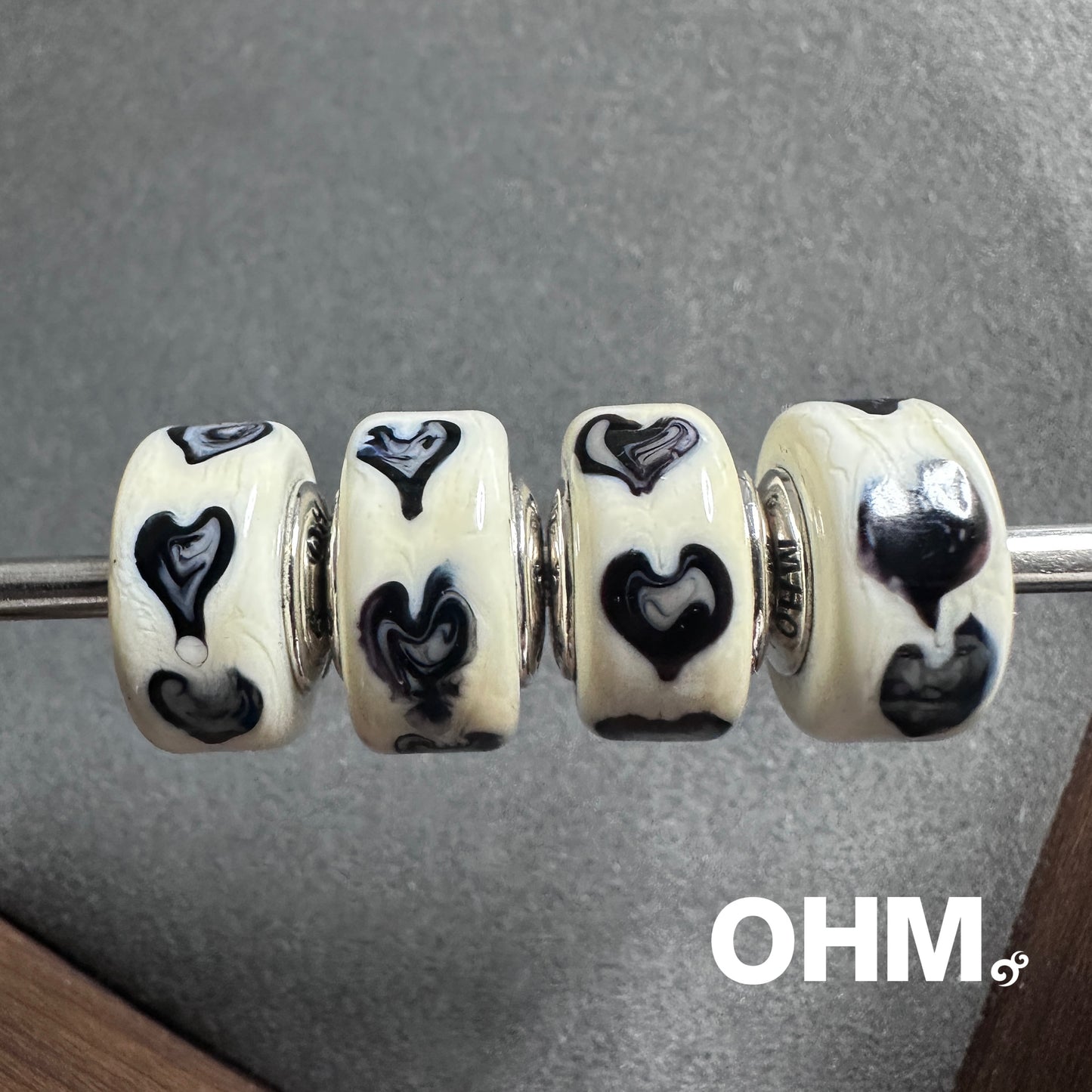 OHMnique - GOTM NO. 60 More Than Imperfect