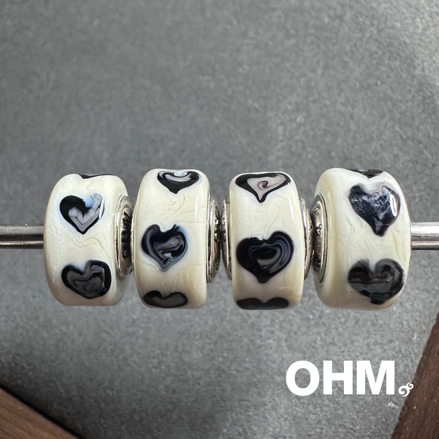 OHMnique - GOTM NO. 60 More Than Imperfect