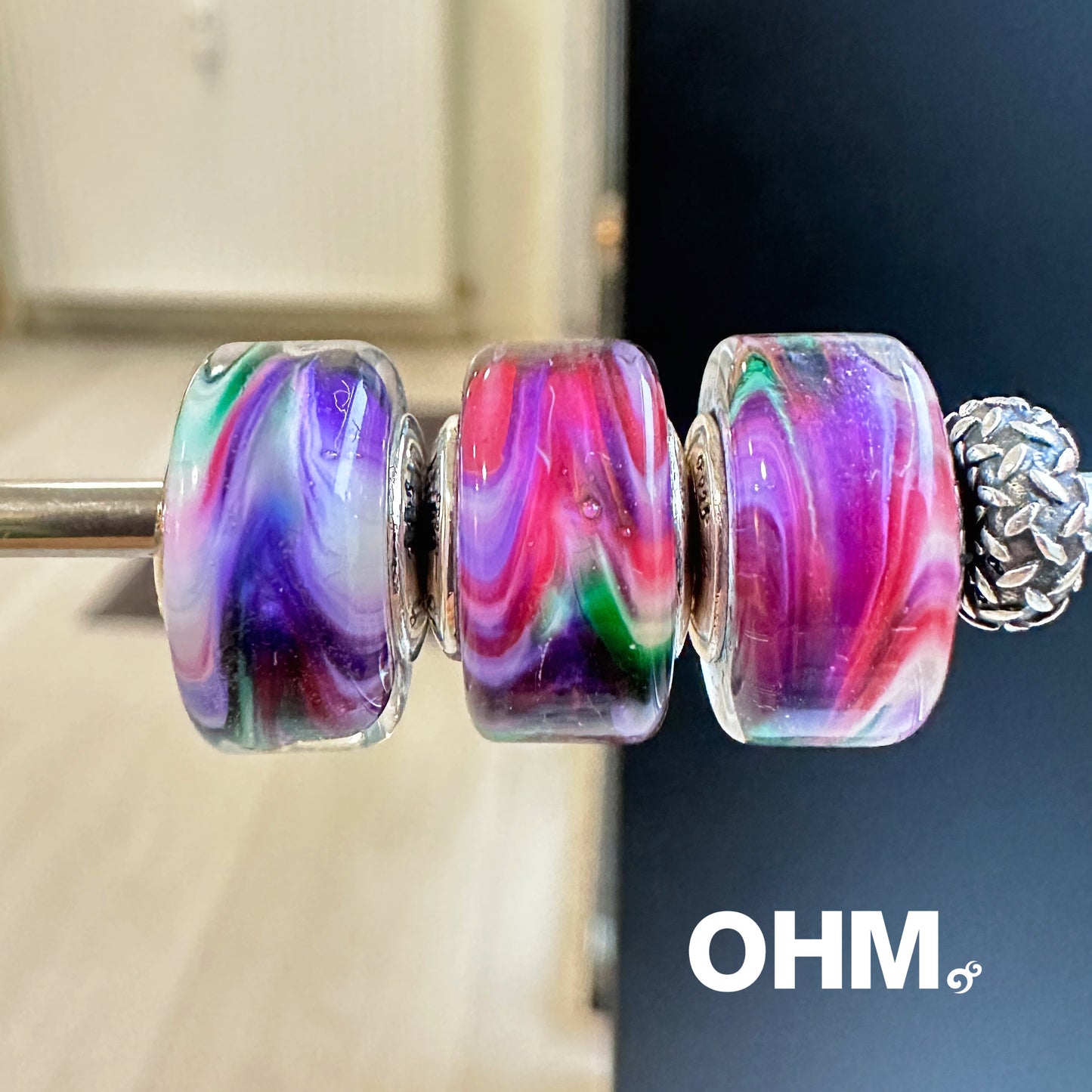 OHMnique - GOTM NO. 27 Shift Of Perspective