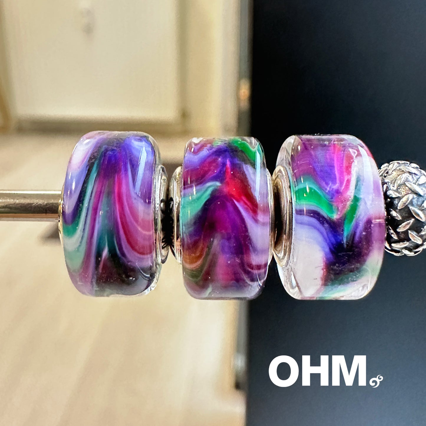 OHMnique - GOTM NO. 27 Shift Of Perspective