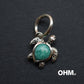 OHMnique - Turtlesong (Amazonite) - last piece