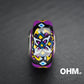 OHMnique - Mindfulness Patterning (Enamel) - Pre order