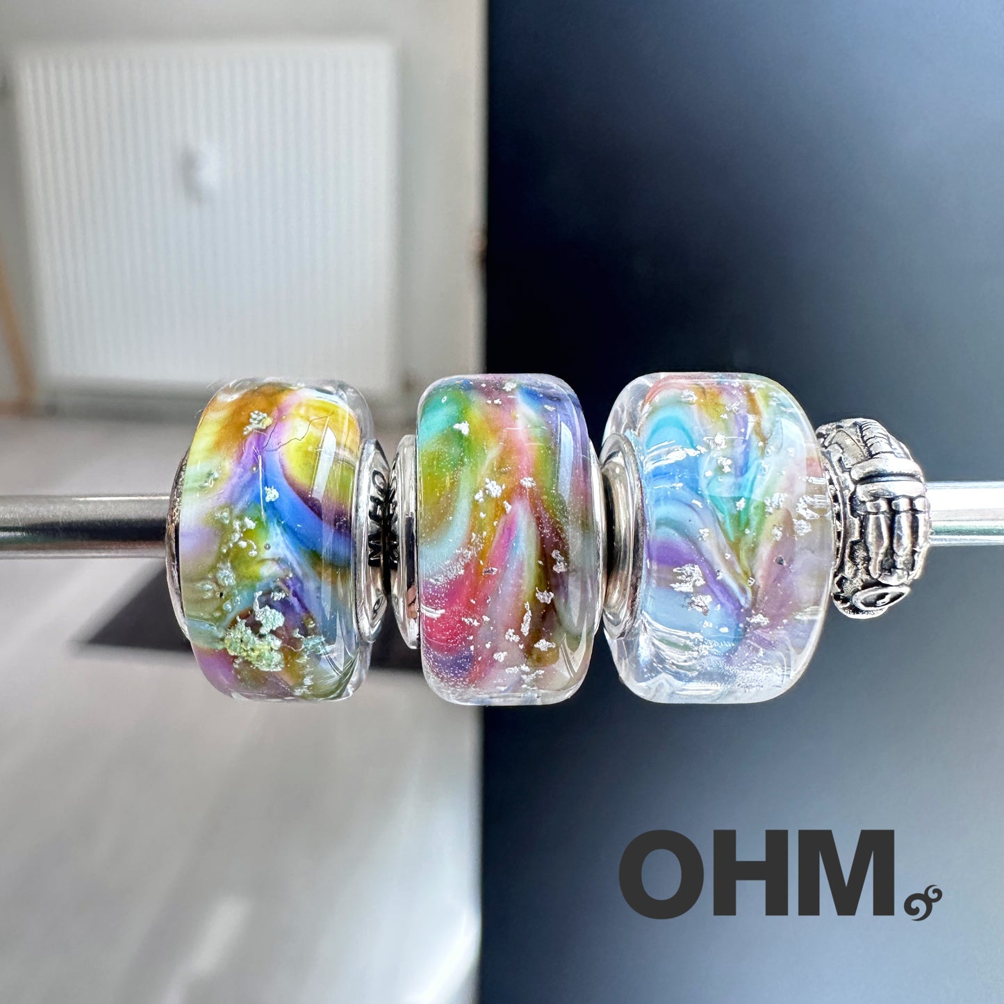 OHMnique - Fairy Dust