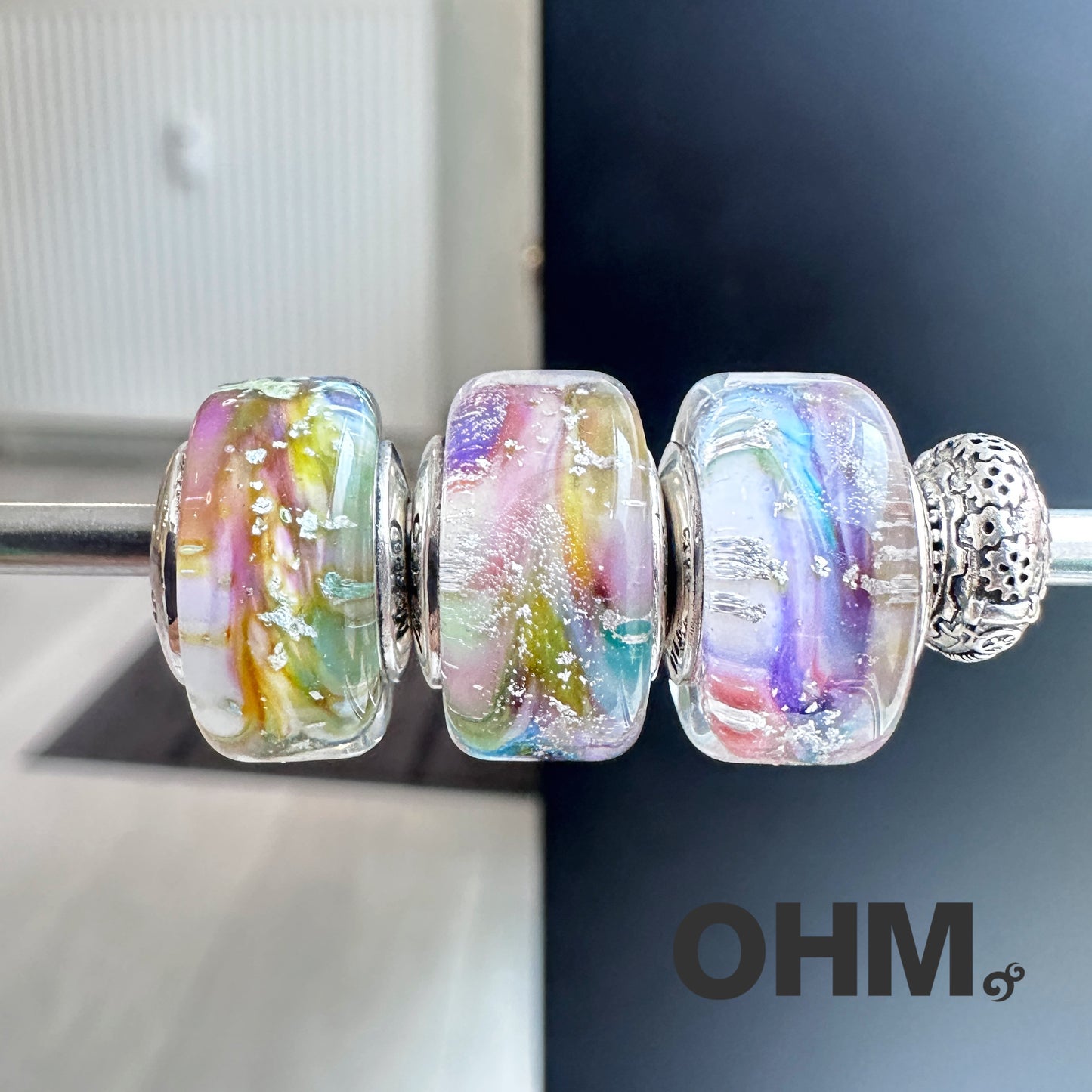 OHMnique - Fairy Dust