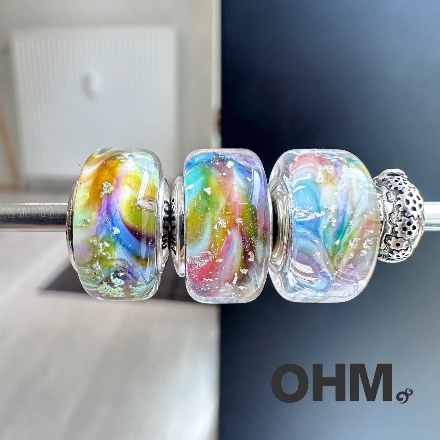 OHMnique - Fairy Dust