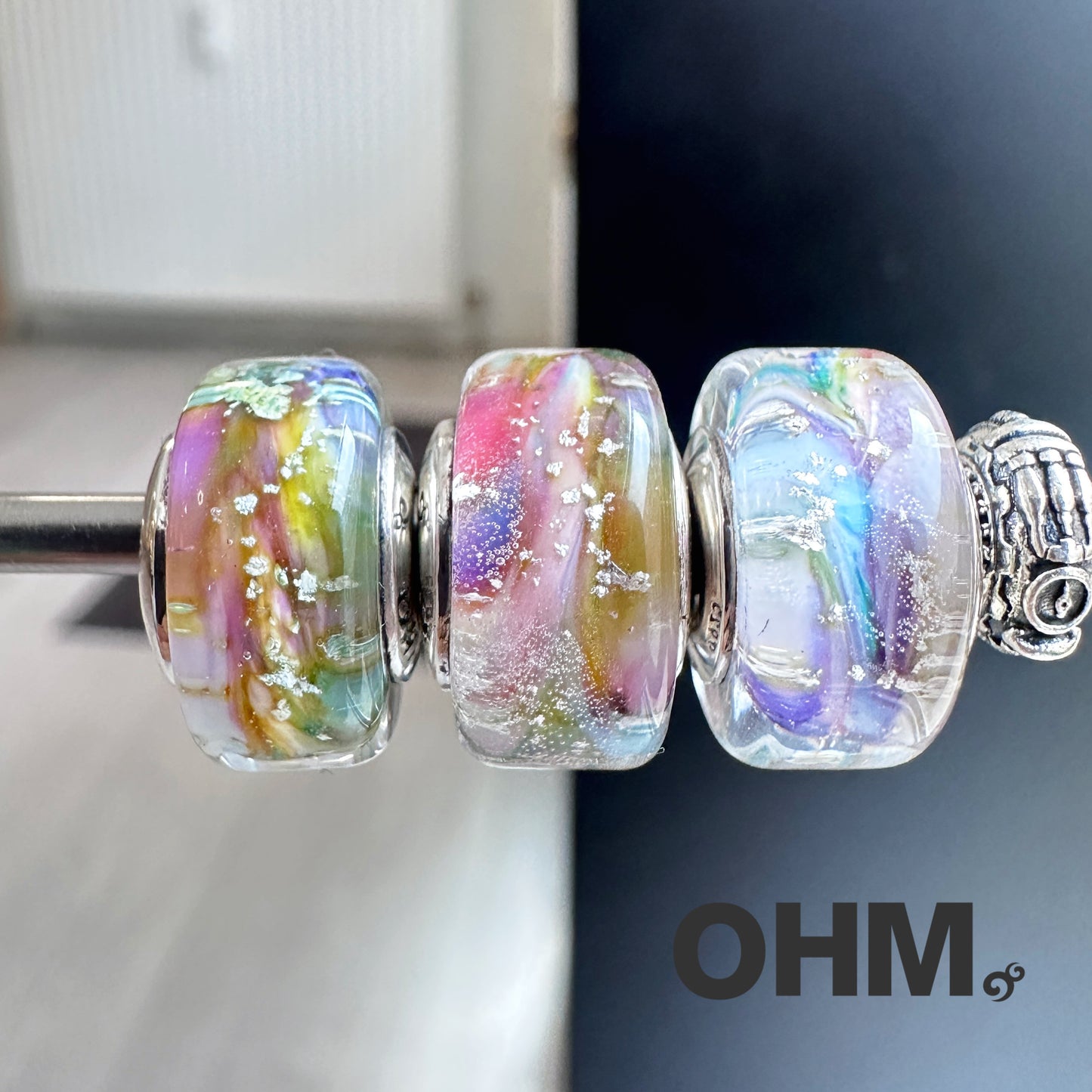 OHMnique - Fairy Dust