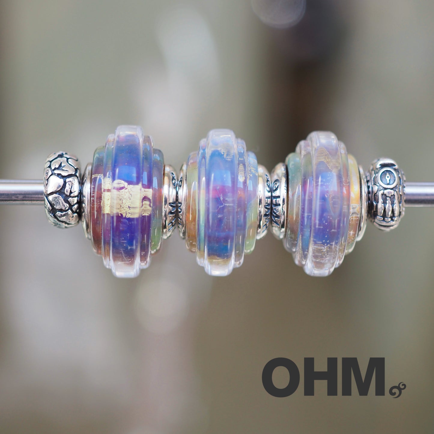 OHMnique - Steps To Heaven