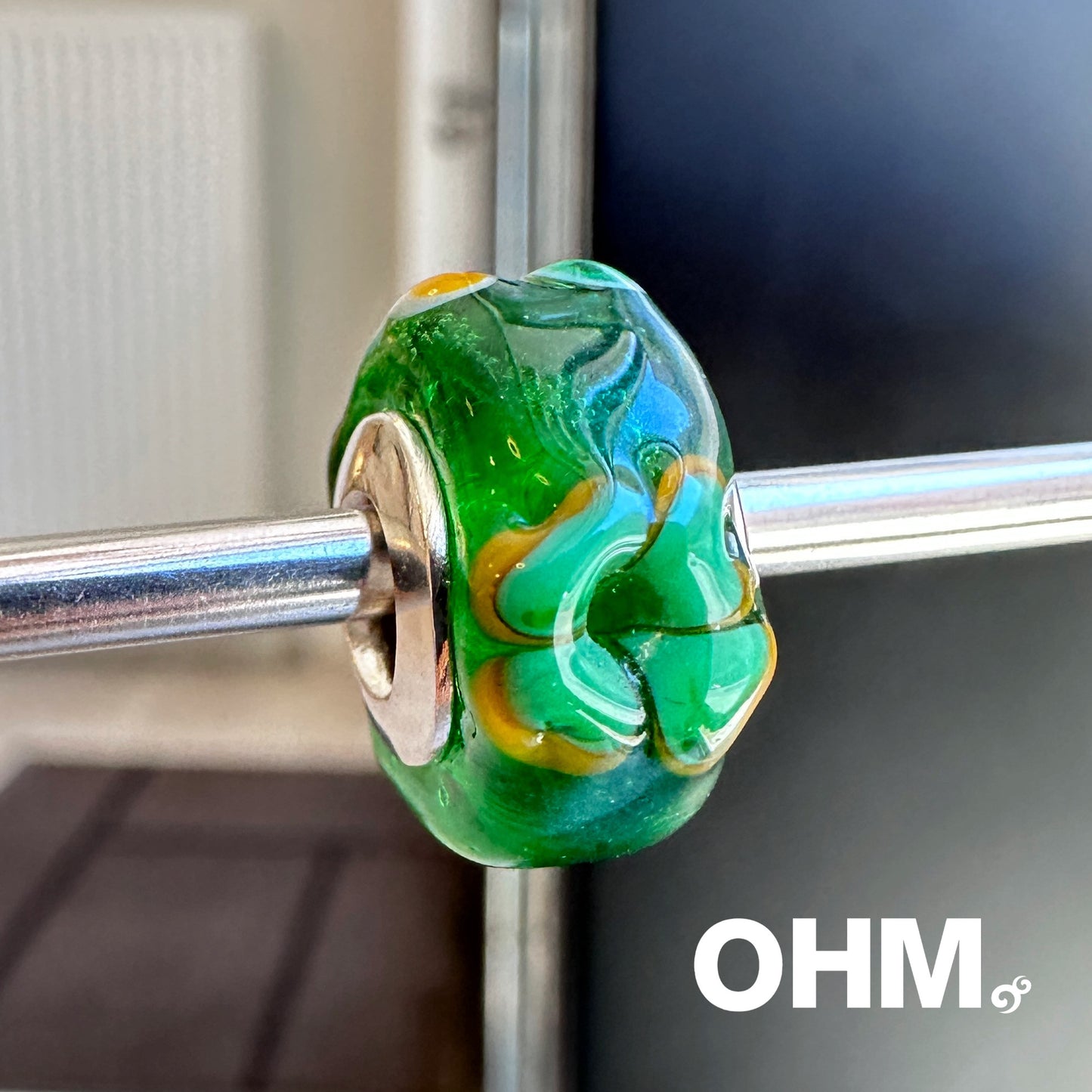OHMnique - SUN-KISSED LUCK - last piece
