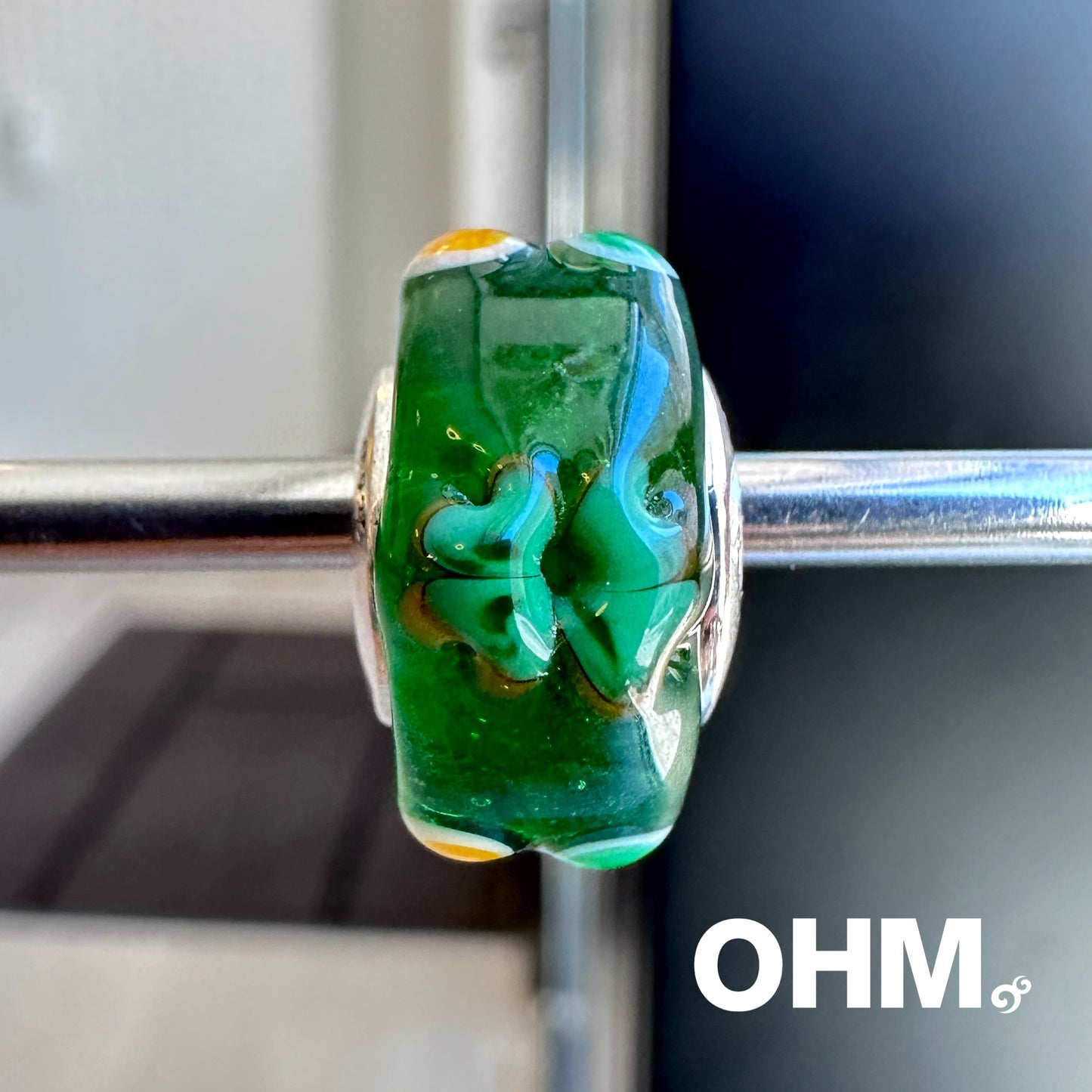 OHMnique - SUN-KISSED LUCK - last piece