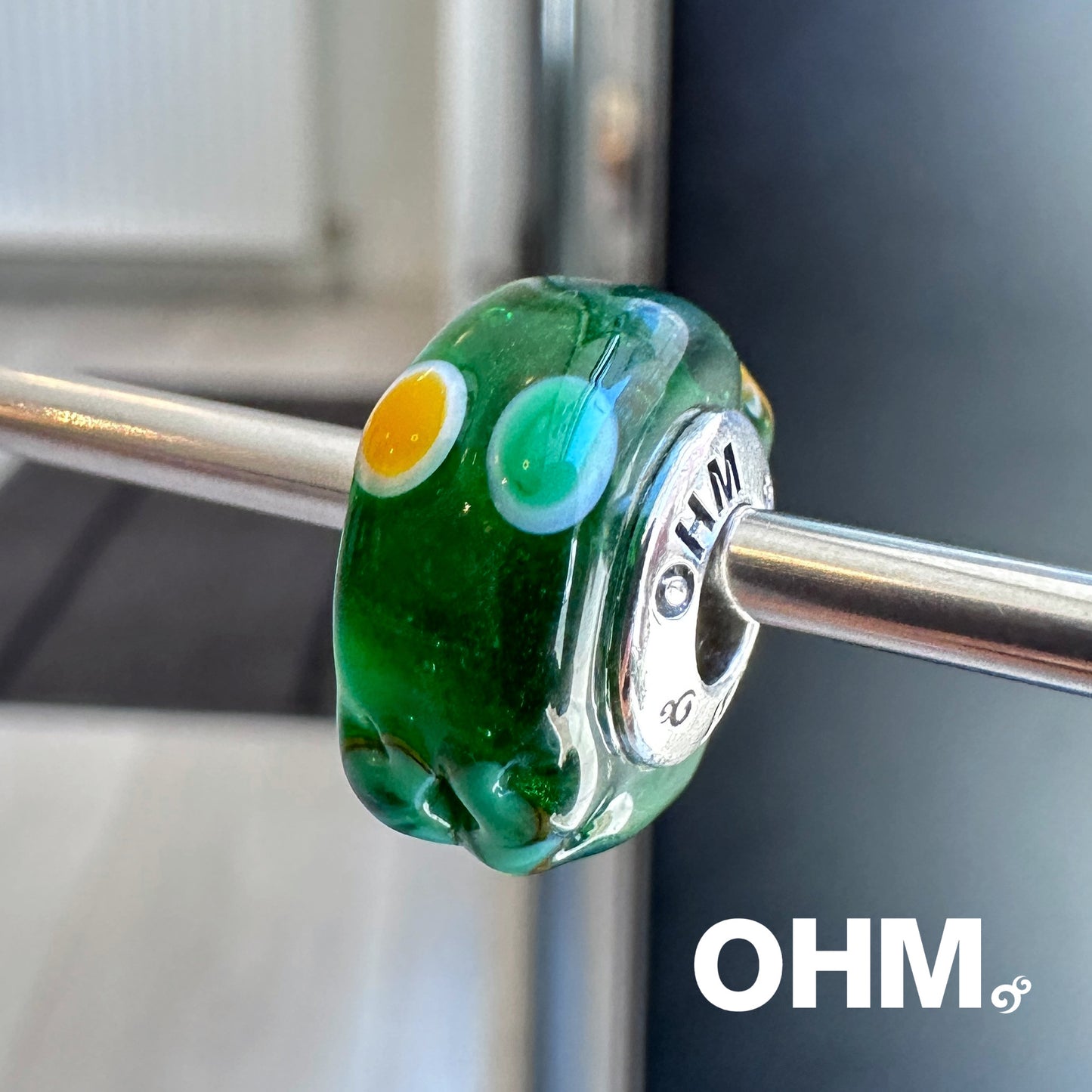 OHMnique - SUN-KISSED LUCK - last piece