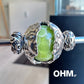 OHMnique - Inner Self 2.0 -  VERDANT HATCHLING - last piece