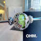 OHMnique - Inner Self 2.0 -  VERDANT HATCHLING - last piece