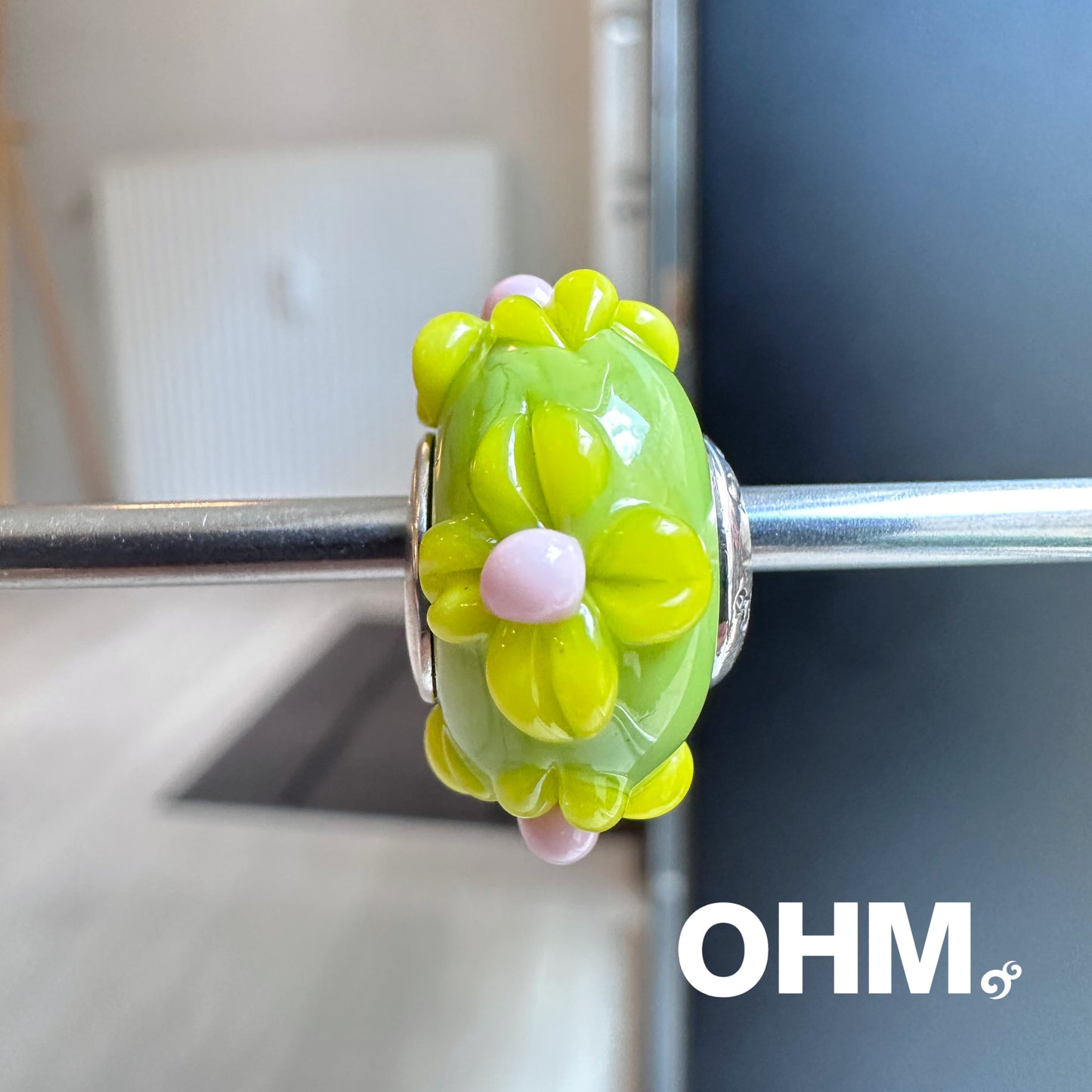 OHMnique - HER GARDEN — First Bloom - last piece