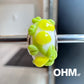 OHMnique - Lemon Sprout - last piece