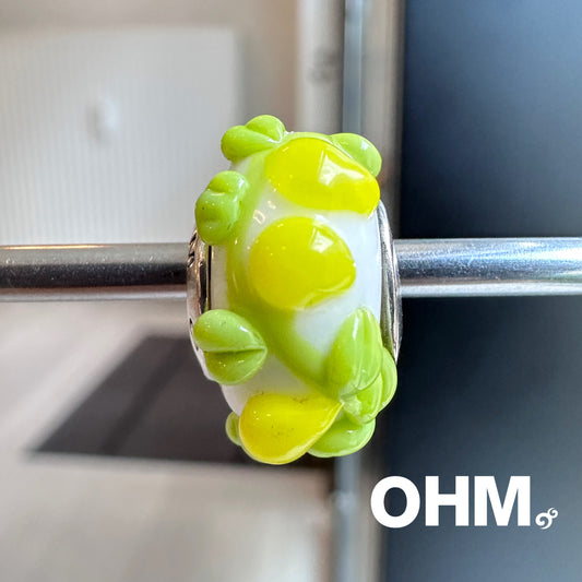 OHMnique - Lemon Sprout - last piece