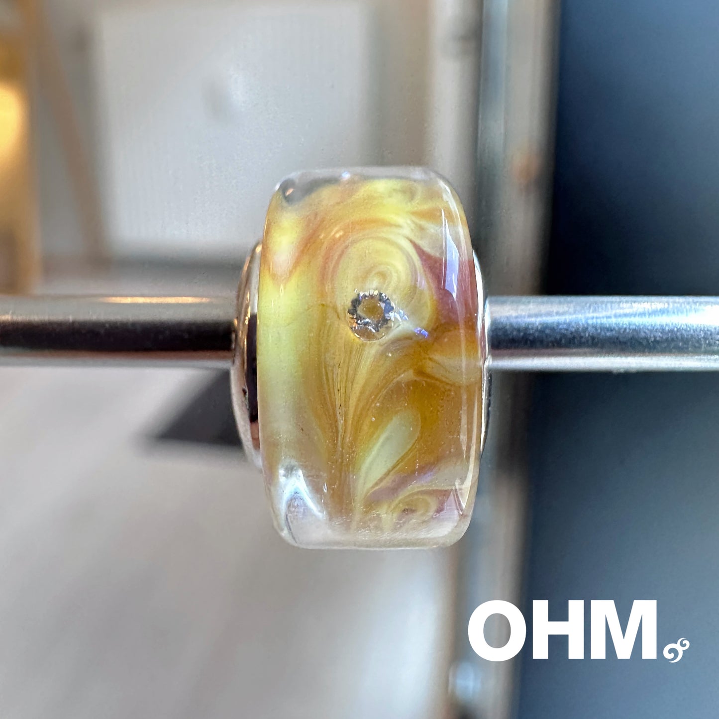OHMnique - Three Little Wishes - last piece