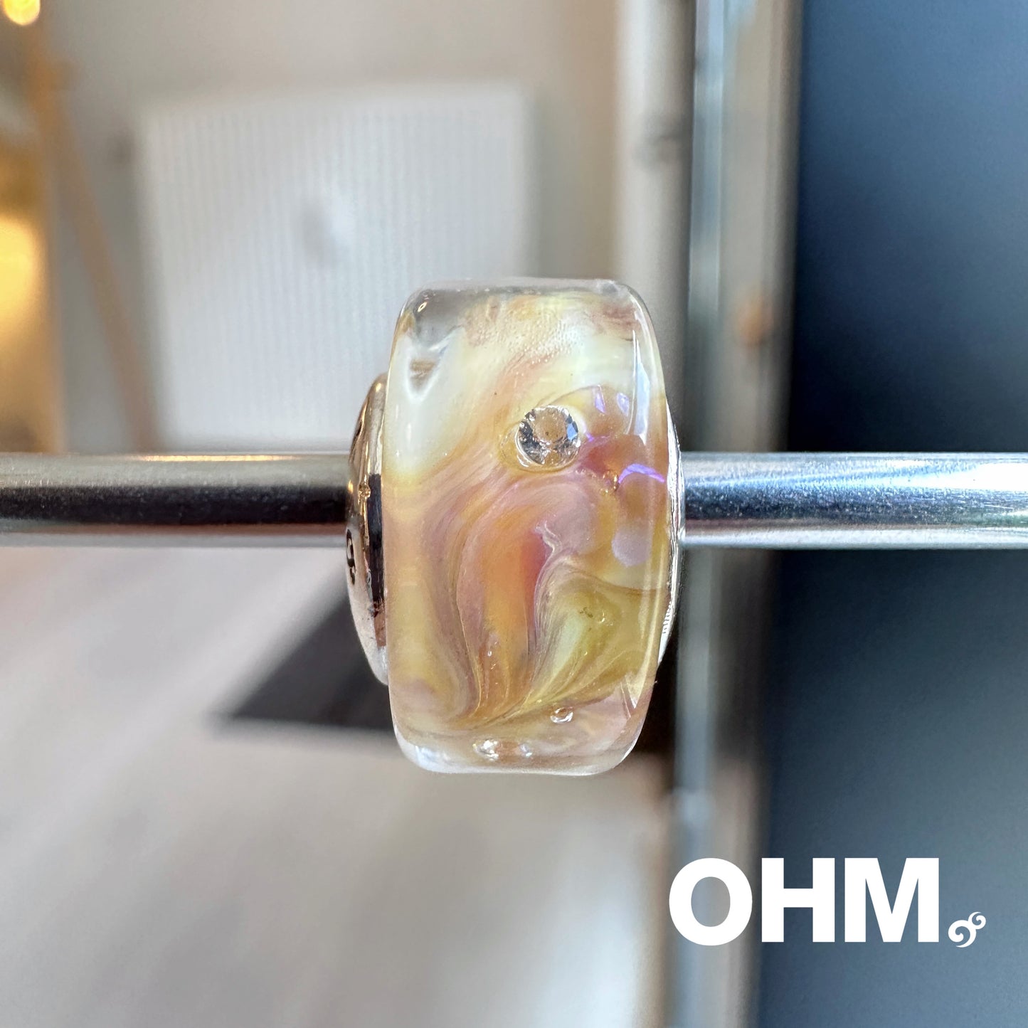 OHMnique - Three Little Wishes - last piece