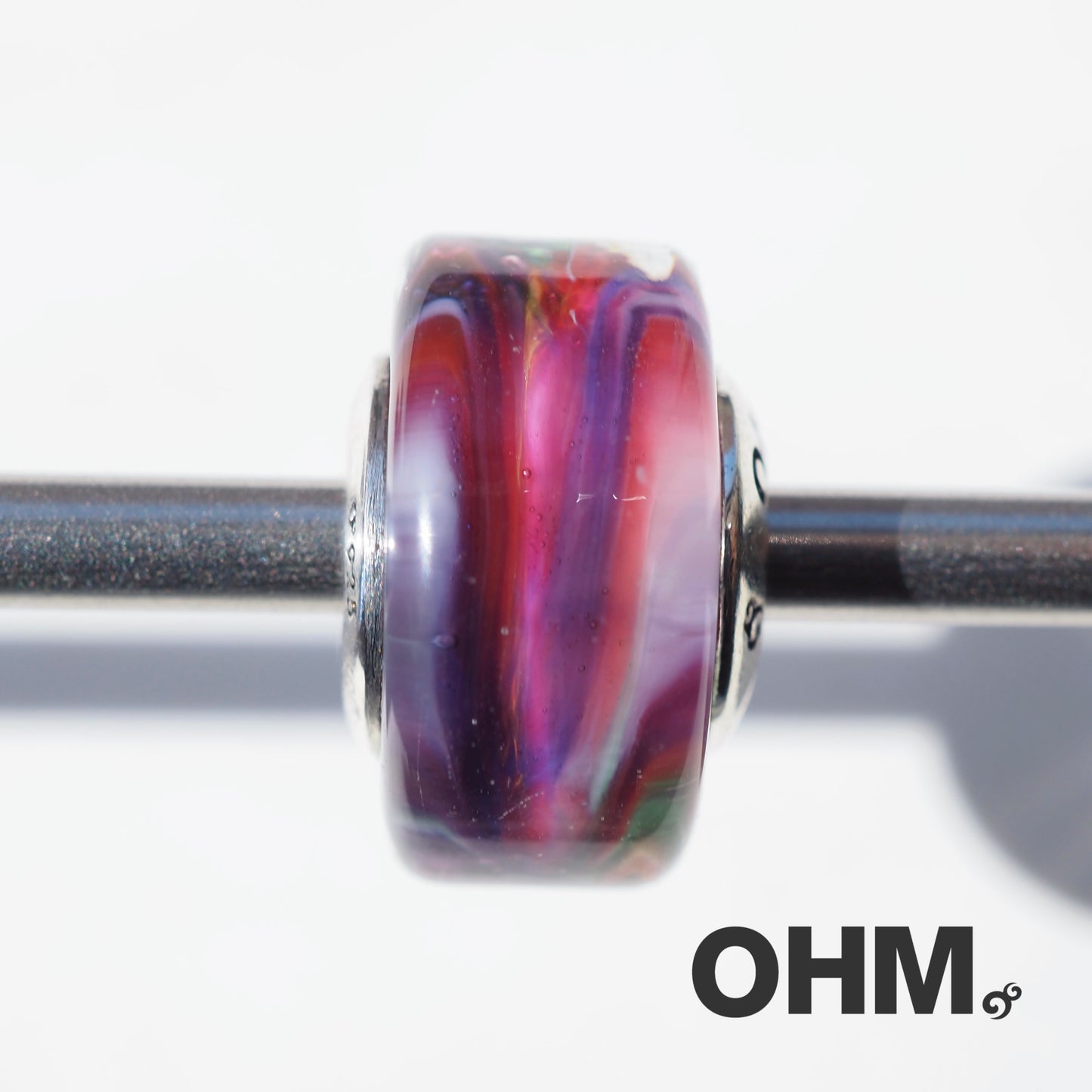 OHMnique - GOTM NO. 27 Shift Of Perspective - last piece