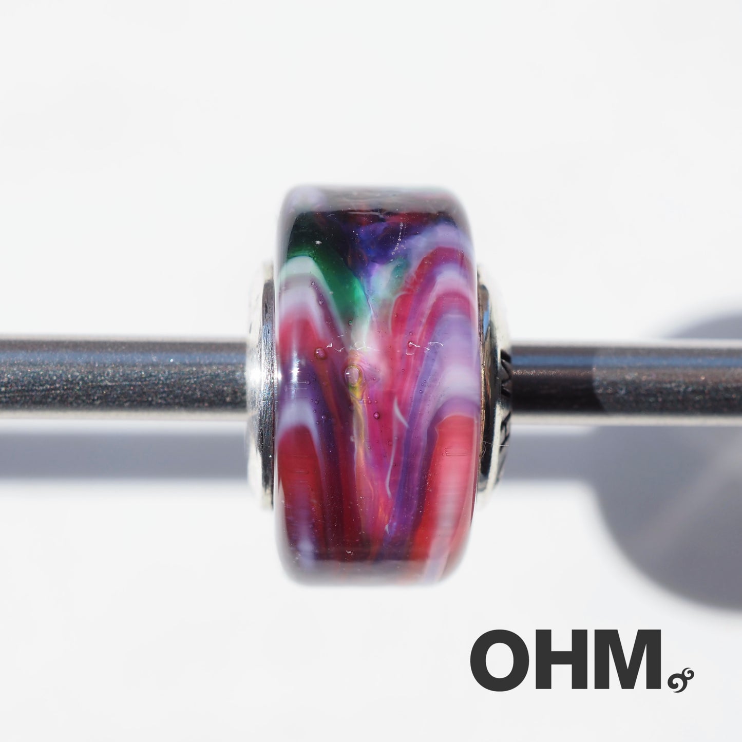 OHMnique - GOTM NO. 27 Shift Of Perspective - last piece