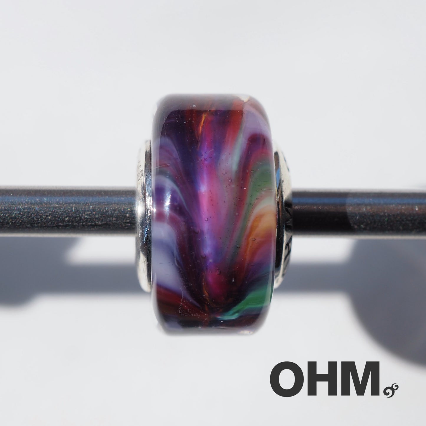 OHMnique - GOTM NO. 27 Shift Of Perspective - last piece