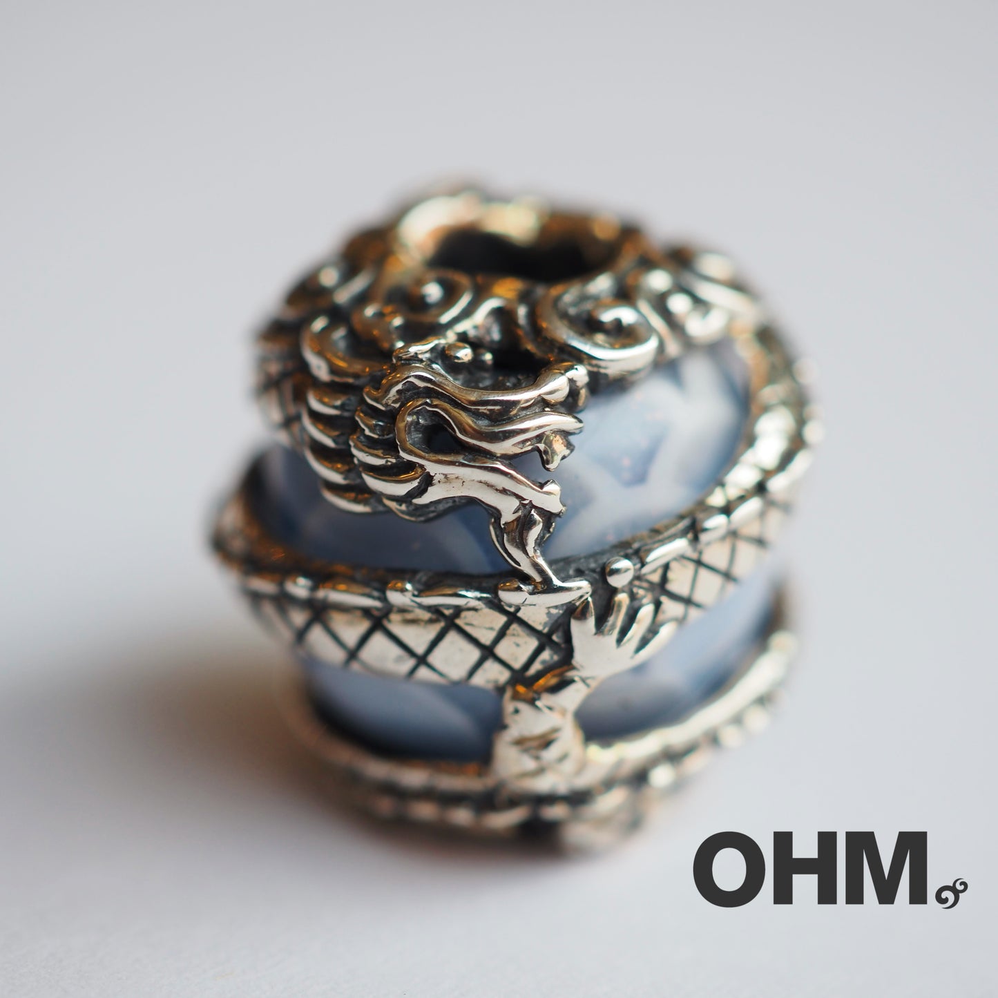 OHMnique - Mother Lord - Frost Dragon- Last piece