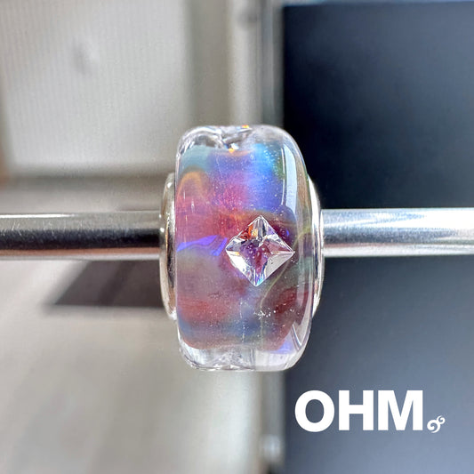 OHMnique - Aurora Reverie - last piece
