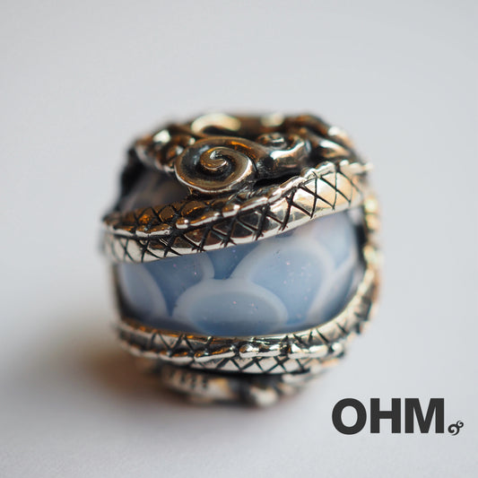 OHMnique - Mother Lord - Frost Dragon- Last piece