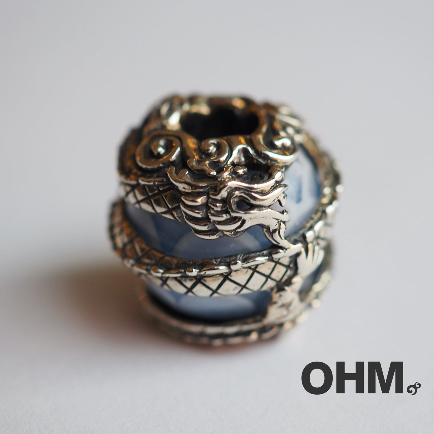 OHMnique - Mother Lord - Frost Dragon- Last piece