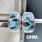 OHMnique - Glacial Shadows