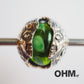 OHMnique - Inner Self 2.0 - Dragon Eye Green- last piece