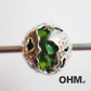 OHMnique - Inner Self 2.0 - Dragon Eye Green- last piece