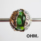 OHMnique - Inner Self 2.0 - Dragon Eye Green- last piece
